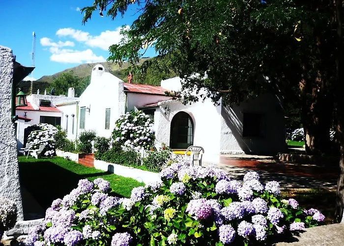 Hosteria Magdalena