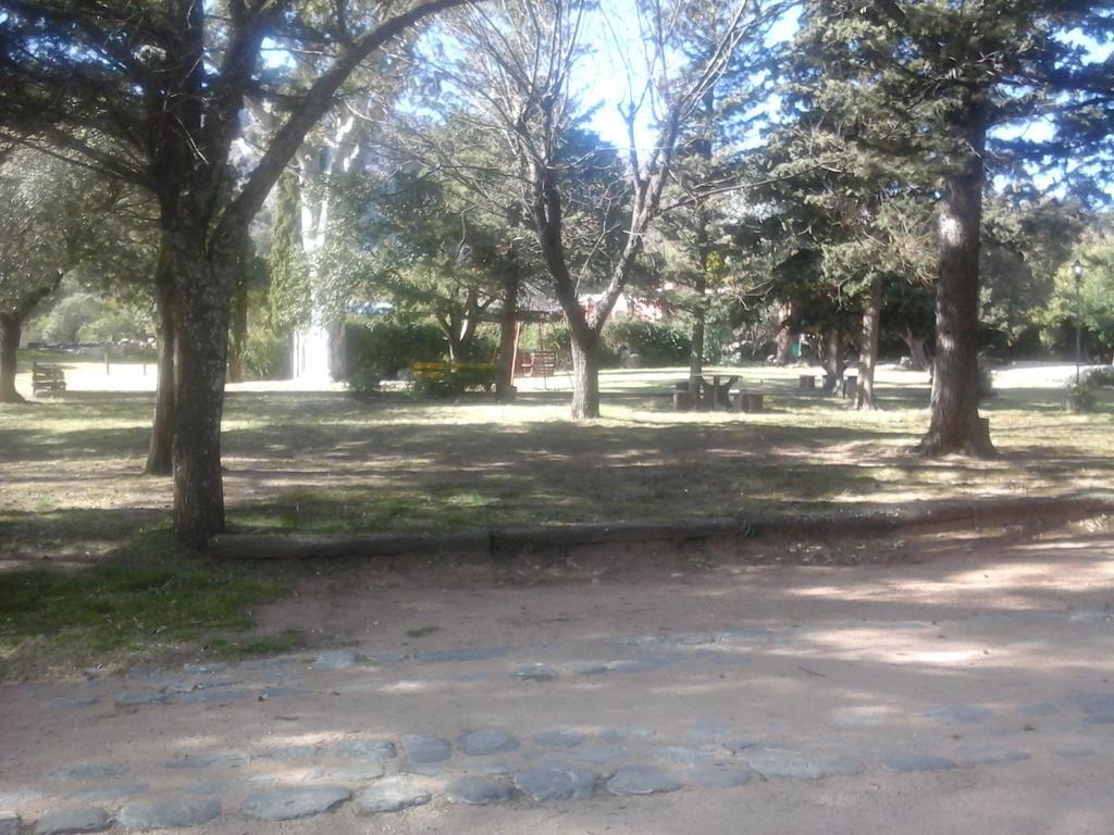 Magdalena 3* Cortaderas
