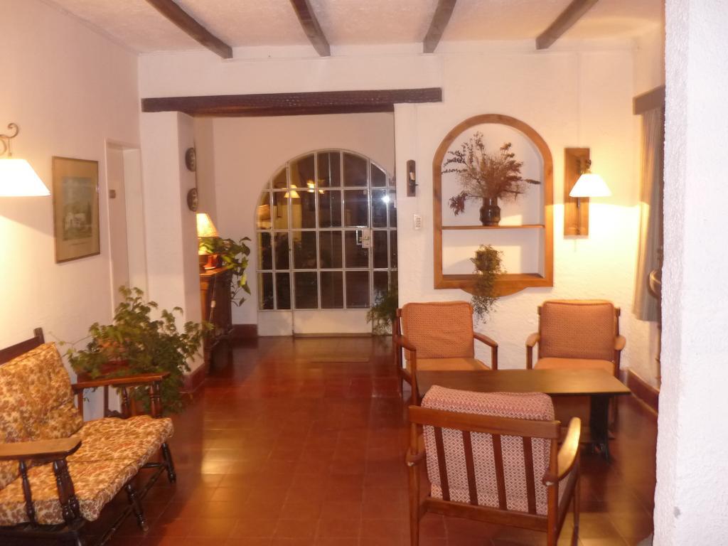 Inn Magdalena