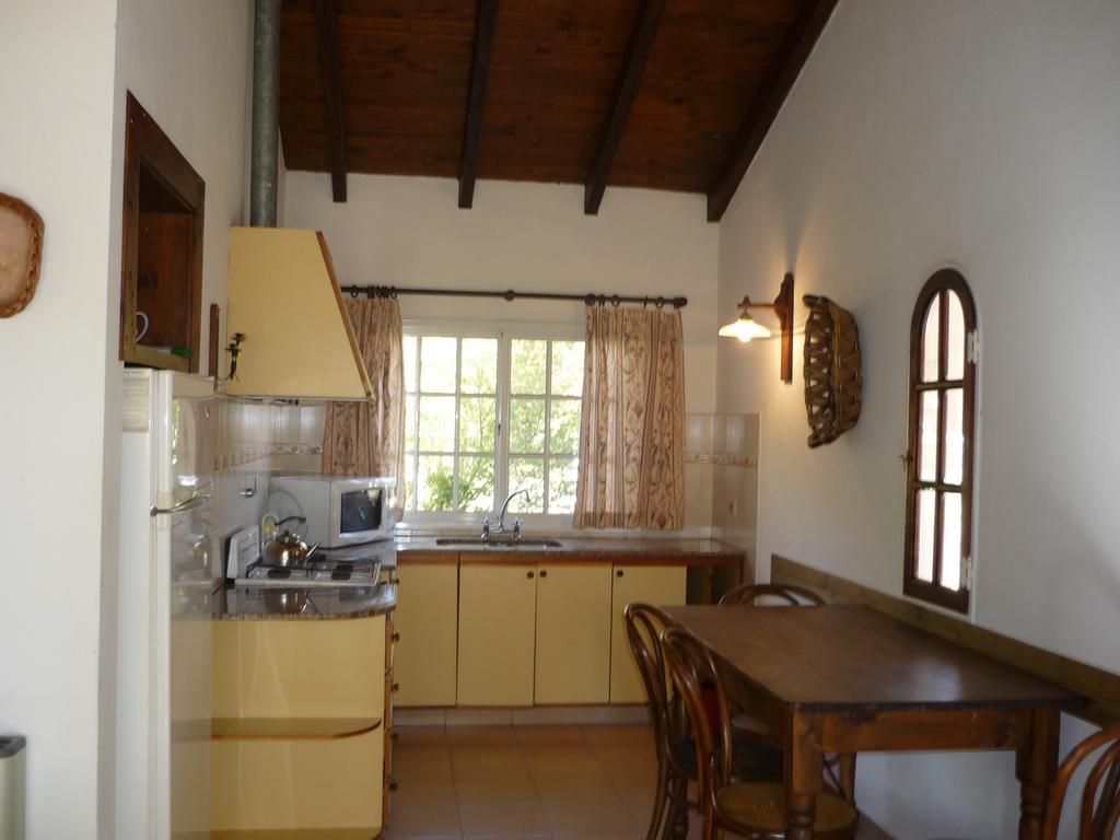 Inn Magdalena Cortaderas