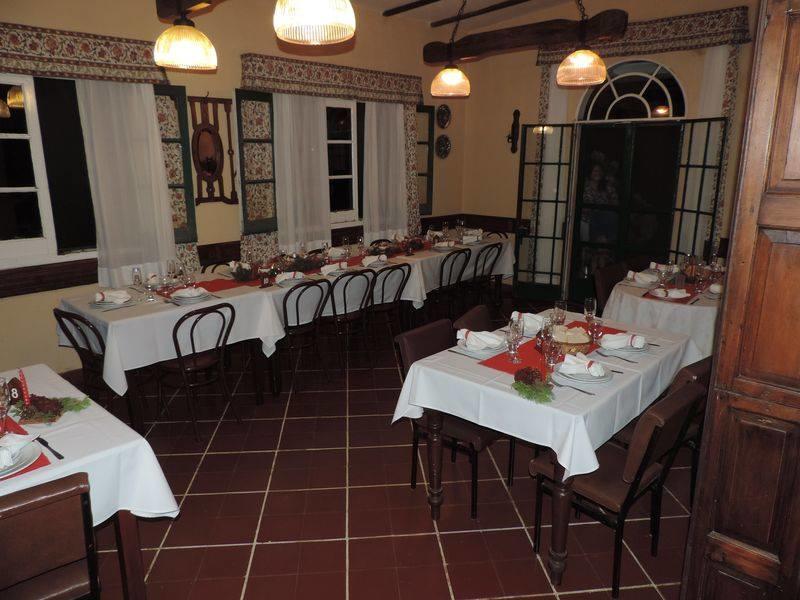 Magdalena Inn Cortaderas