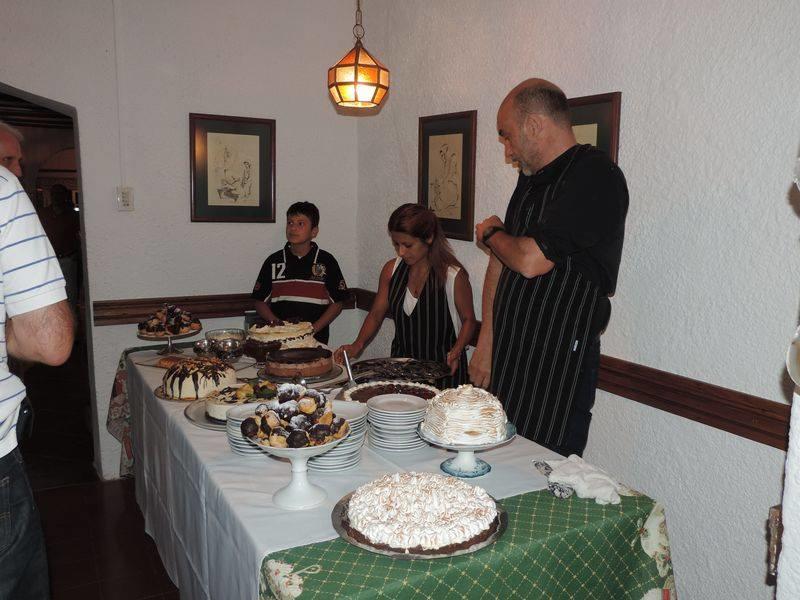 Magdalena Inn Cortaderas