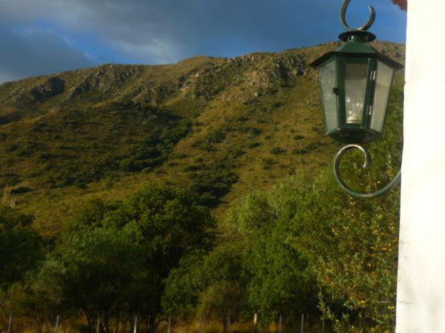 Inn Magdalena Cortaderas