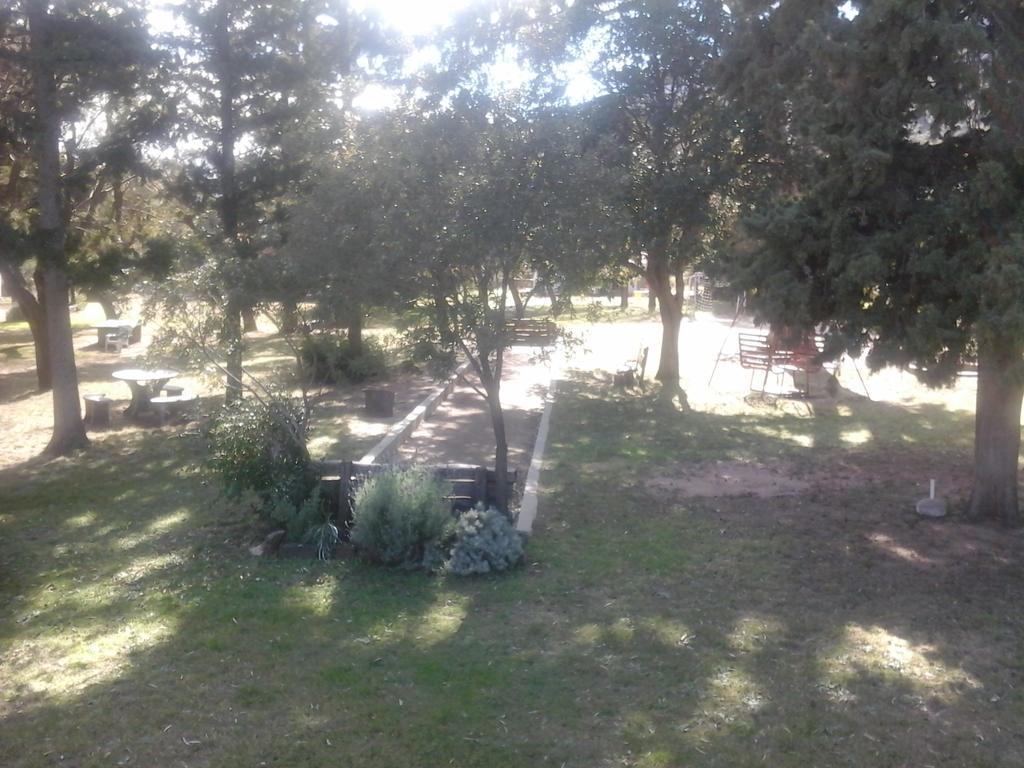 Magdalena Inn Cortaderas