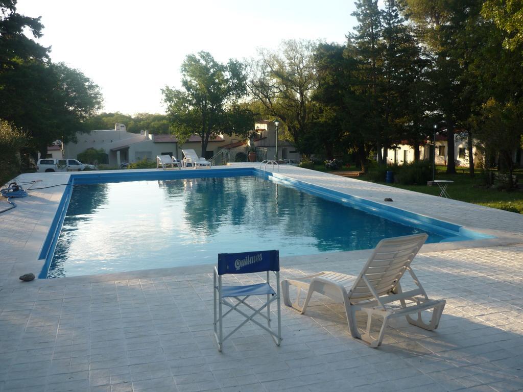 Magdalena Inn