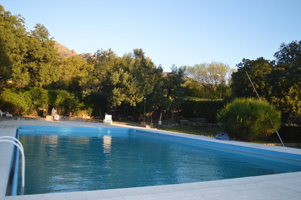 Magdalena Inn Cortaderas